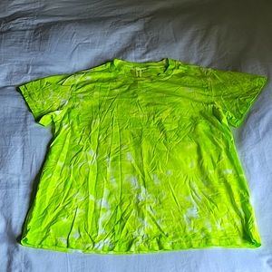 Lululemon All Yours Tee